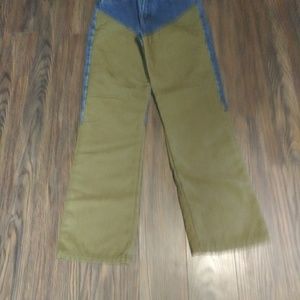 hunting pants